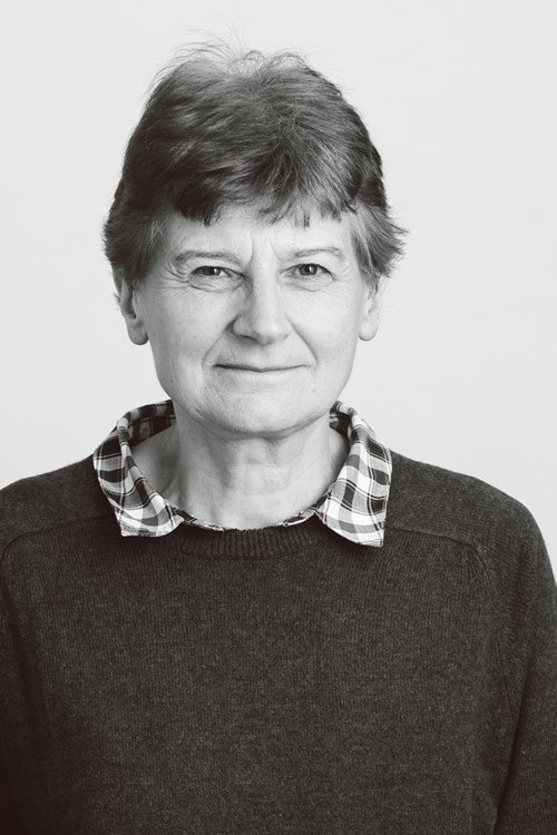 Alison Bennett